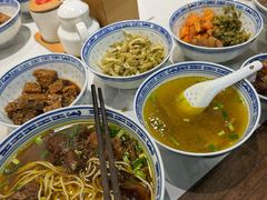 -永丰面馆(汉口路店)