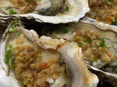 -冯姐生蚝(长隆横琴店)