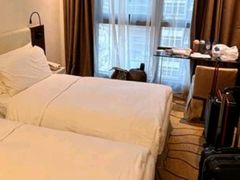 -香港铜锣湾皇悦酒店