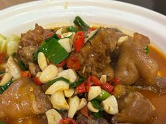 -建辉湖南土菜馆(南大街店)