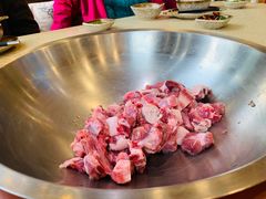 -313羊庄·羊肉火锅烧烤(李村店)