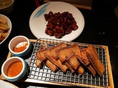 -老头儿油爆虾·知味杭州(爱琴海购物中心)