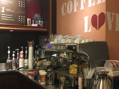 -COSTA COFFEE(新奥购物中心店)