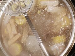 -原牛道·潮汕围炉火锅(讯美店)