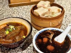 -南京大牌档(凯德1818店)