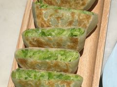 -涮福記·现切牛羊肉火锅(世纪汇店)