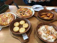 -萨莉亚意式餐厅(石鼓路店)