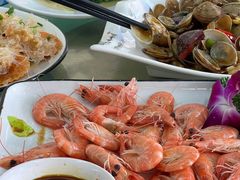 -景好海鲜餐厅(大鹏必选旅游店)