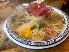 -老雒阳面馆·水席·洛阳菜(纱厂路店)
