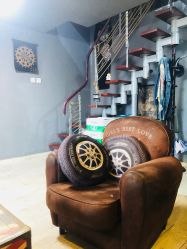 点击看大图 -怪咖纹身刺青