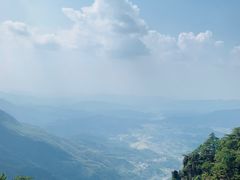 -萍乡武功山风景名胜区