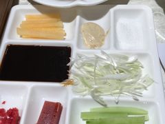 -四季小馆·地道北京小吃(广百店)