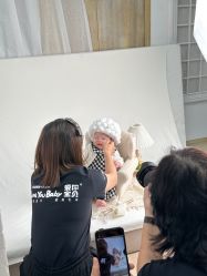 -爱你宝贝儿童摄影(西湖云端店)
