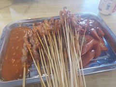 -大佬李砂锅(钱江财富广场店)
