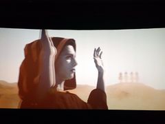 -AMG海上明珠影城(上海环球港RealDCinema店)