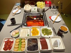 -海底捞火锅(番禺广场店)