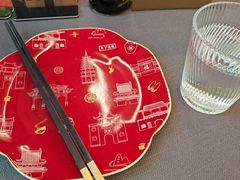 -请晋·乔家大院(建外大街店)