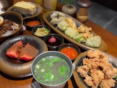 -文通冰室(东方宝泰店)