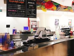 -So Lounge索兰至餐厅(蓝色港湾店)