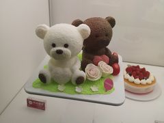 -味多美蛋糕(马家堡永辉店)