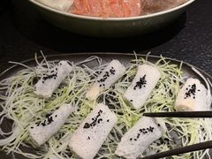 -大龙燚·旷野鲜火锅(广州首店)