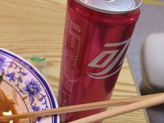 -陕味食族油泼面·小炒盖码面(双榆树店)