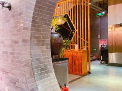 -新兴园饺子馆(北京百子湾店)