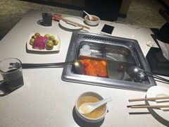 -海底捞火锅(长沙华创国际广场店)