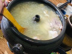 -云上千禾(水上店)
