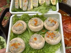 -井格重庆火锅(西直门凯德Mall店)