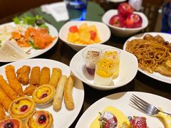 -ESSENCE(诺富特东荟城酒店)