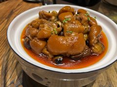 -无名小酒馆·湖北私房菜(昙华林店)