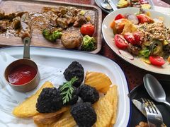 -La Terre乐田(万象城店)