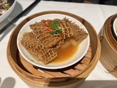 酱香金钱肚-金悦轩海鲜酒家(拱北店)