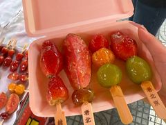 -BOB中西餐厅(东安·湘中城市广场店)