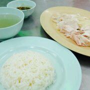 -红大哥水门鸡饭(總店)