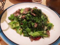 -茅溪菜·家常菜(九街店)