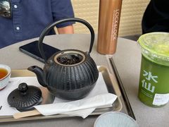 -BeauTea水仙(coco park店)