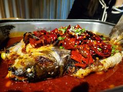 -半天妖烤鱼(方庄店)