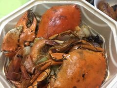 -七欣天香辣蟹火锅(苏州东大街店)