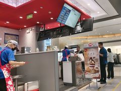 -DQ·蛋糕·冰淇淋(领秀城店)