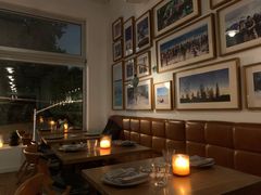 -BOR Eatery(安福路店)