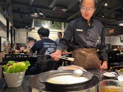 -捞王锅物料理(凯旋路店)