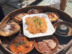 -田园印象·成都土菜院子(华阳店)