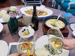 -锦成府·精选淮扬菜(老门东1865店)