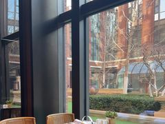 -康莱德酒店·美庭自助餐厅