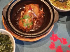 -天怡·鱼工厂(临江店)