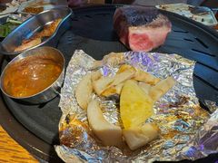 -济州爱肉堂(总店)