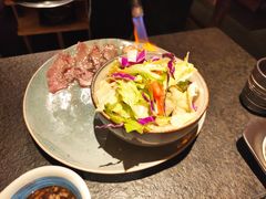 -上男·烧肉集市(五一广场店)