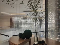 -扬州万怡酒店-中餐厅(文昌中路店)